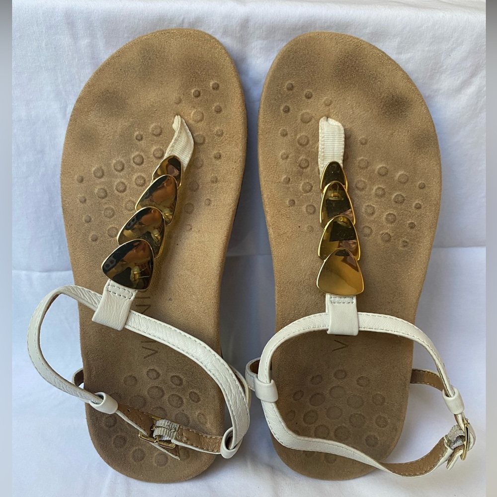 Dansko Miami sandals, size 6.5 wide - Picture 5 of 7